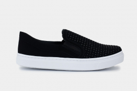 TENIS SLIP-ON