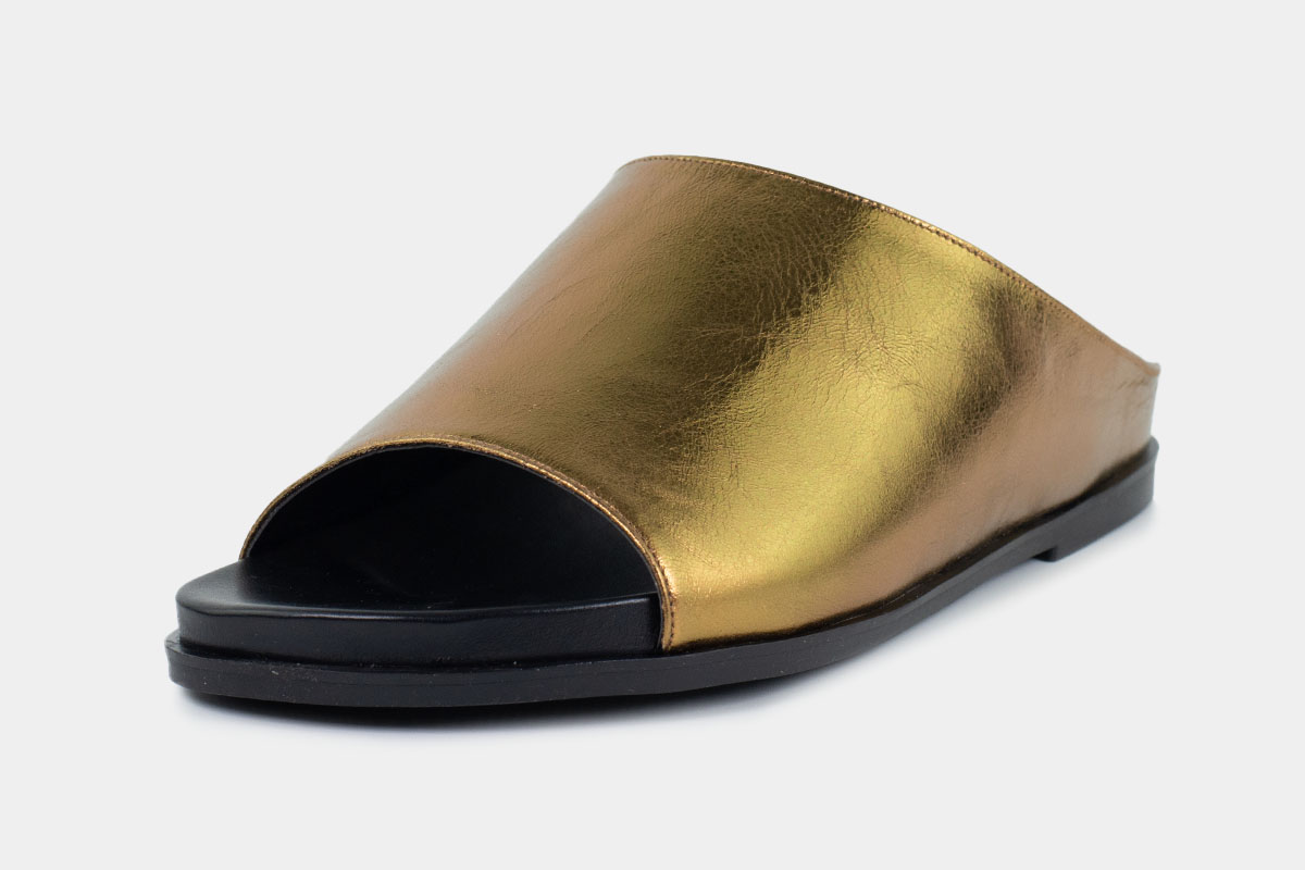 papete slide - Bronze