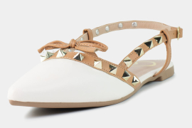 SAPATILHA Slingback Artemis