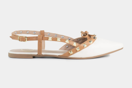 SAPATILHA Slingback Artemis