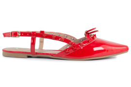 SAPATILHA Slingback Artemis