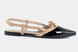 SAPATILHA Slingback Artemis