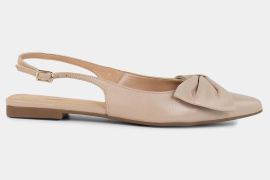 SAPATILHA SLINGBACK