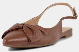 SAPATILHA SLINGBACK