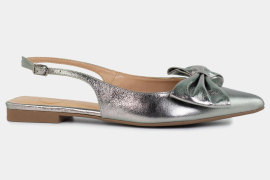 SAPATILHA SLINGBACK