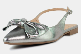 SAPATILHA SLINGBACK