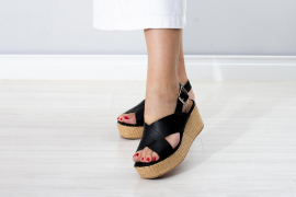 ANABELA FLATFORM