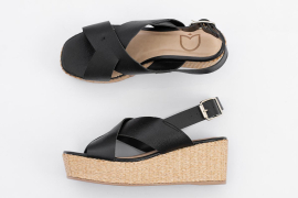 ANABELA FLATFORM