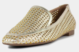 MOCASSIM Loafer