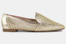 MOCASSIM Loafer