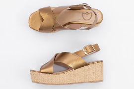 ANABELA FLATFORM