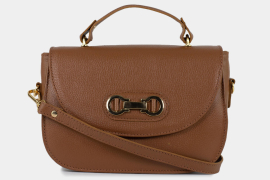 BOLSA Flap CHARLOTTE