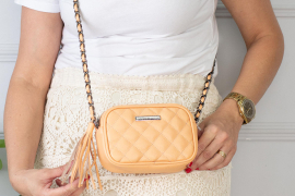 BOLSA Crossbody SOFIA