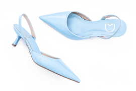 SCARPIN Slingback Candy