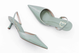 SCARPIN Slingback Candy