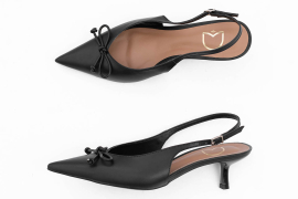 SCARPIN Slingback Classic