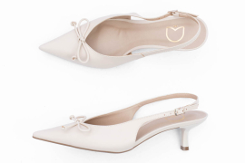 SCARPIN Slingback Classic